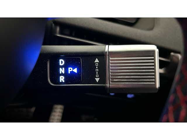 Hyundai Tucson TUCSON 1.6T Hybrid N Line S 5dr Auto