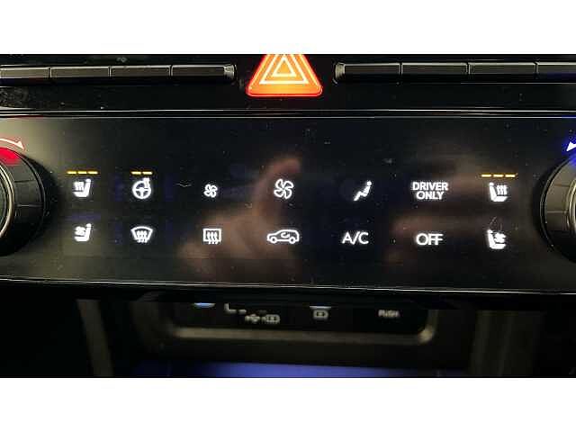 Hyundai Tucson TUCSON 1.6T Hybrid N Line S 5dr Auto