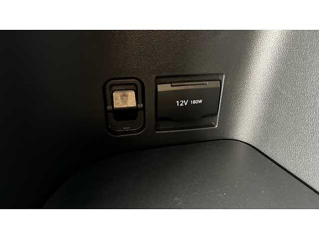 Hyundai Tucson TUCSON 1.6T Hybrid N Line S 5dr Auto