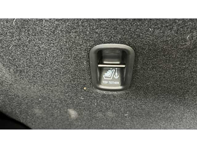 Hyundai Tucson TUCSON 1.6T Hybrid N Line S 5dr Auto