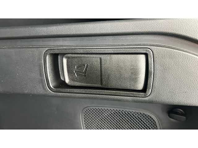 Hyundai Tucson TUCSON 1.6T Hybrid N Line S 5dr Auto