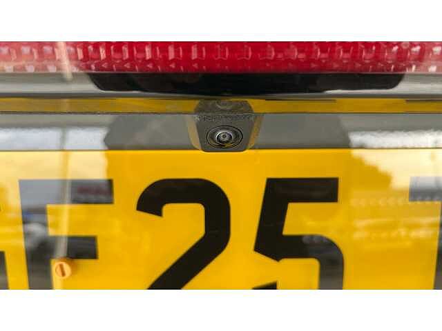 Hyundai Tucson TUCSON 1.6T Hybrid N Line S 5dr Auto