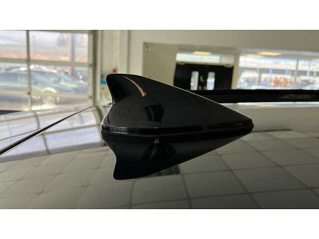 Hyundai Tucson TUCSON 1.6T Hybrid N Line S 5dr Auto