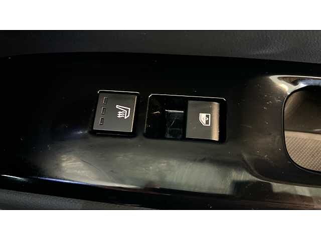 Hyundai Tucson TUCSON 1.6T Hybrid N Line S 5dr Auto