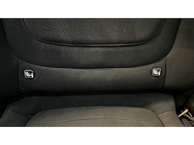 Hyundai Tucson TUCSON 1.6T Hybrid N Line S 5dr Auto