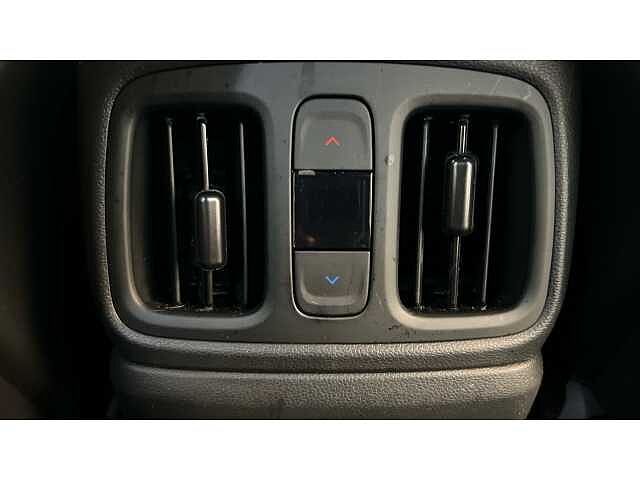 Hyundai Tucson TUCSON 1.6T Hybrid N Line S 5dr Auto