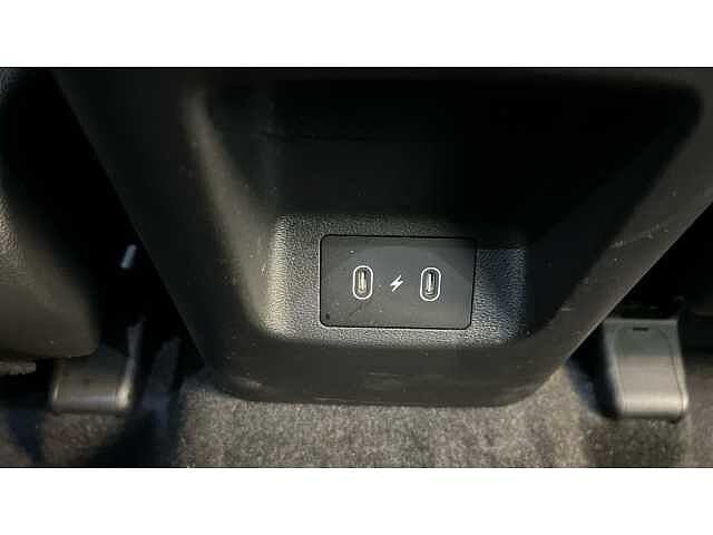 Hyundai Tucson TUCSON 1.6T Hybrid N Line S 5dr Auto