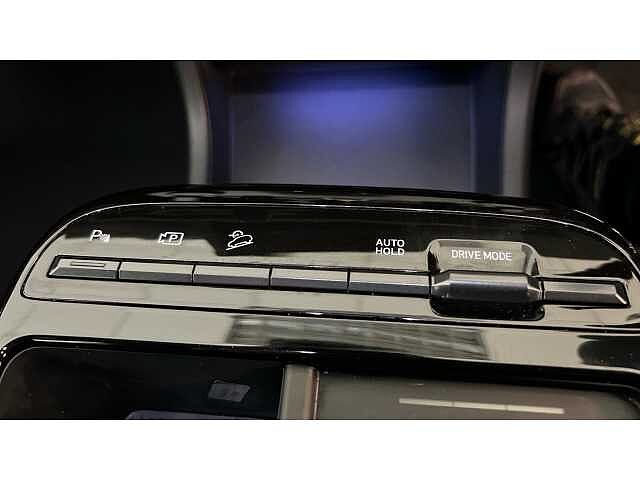 Hyundai Tucson TUCSON 1.6T Hybrid N Line S 5dr Auto