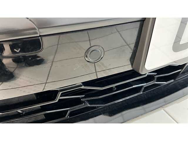 Hyundai Tucson TUCSON 1.6T Hybrid N Line S 5dr Auto