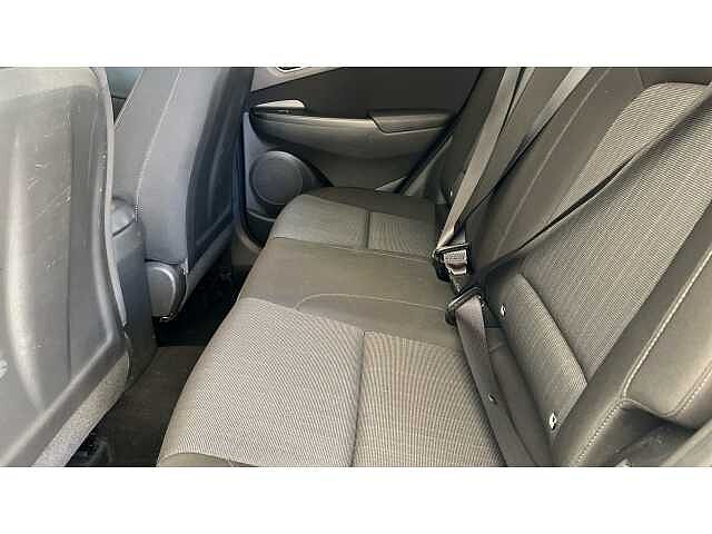 Hyundai Kona KONA 1.0 TGDi 48V MHEV SE Connect 5dr