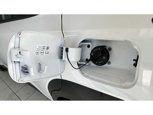 Hyundai Kona KONA 1.0 TGDi 48V MHEV SE Connect 5dr