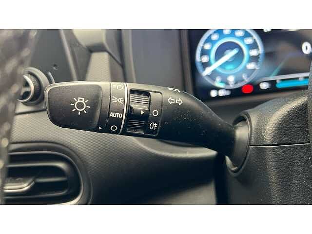 Hyundai Kona KONA 1.0 TGDi 48V MHEV SE Connect 5dr