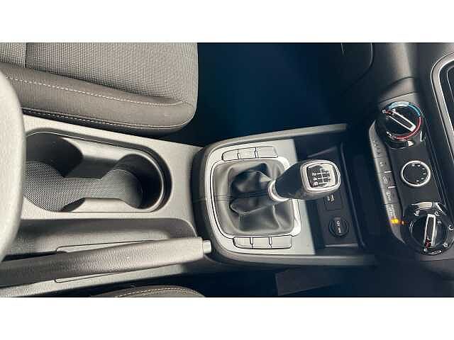 Hyundai Kona KONA 1.0 TGDi 48V MHEV SE Connect 5dr