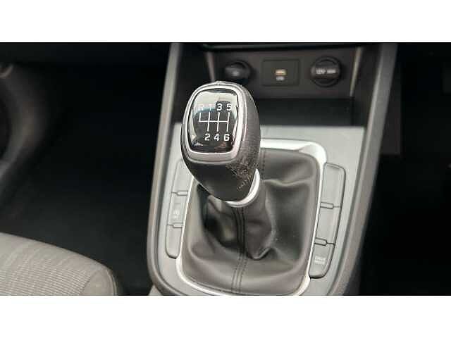 Hyundai Kona KONA 1.0 TGDi 48V MHEV SE Connect 5dr