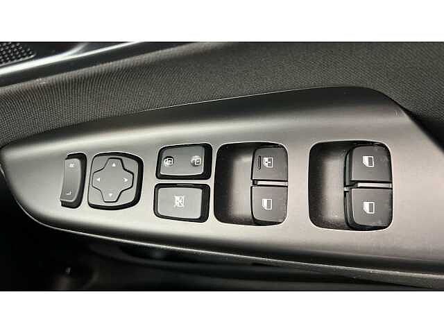 Hyundai Kona KONA 1.0 TGDi 48V MHEV SE Connect 5dr