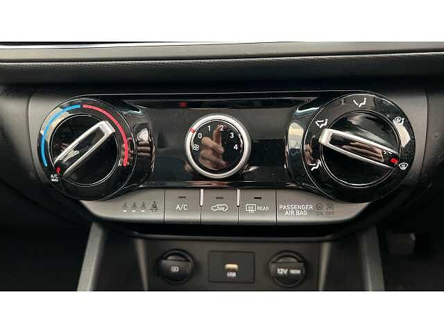 Hyundai Kona KONA 1.0 TGDi 48V MHEV SE Connect 5dr