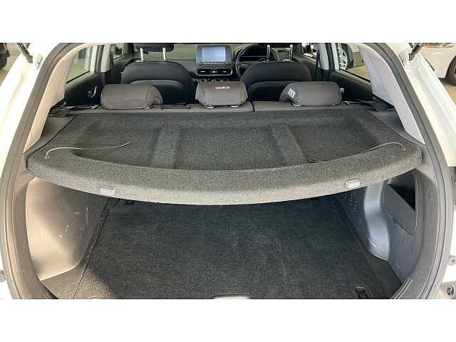 Hyundai Kona KONA 1.0 TGDi 48V MHEV SE Connect 5dr