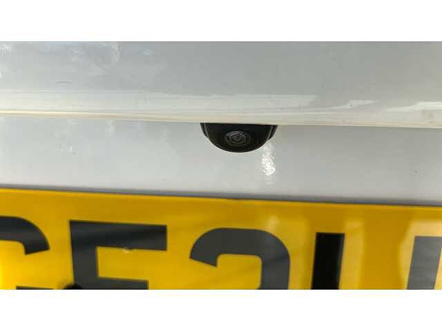 Hyundai Kona KONA 1.0 TGDi 48V MHEV SE Connect 5dr