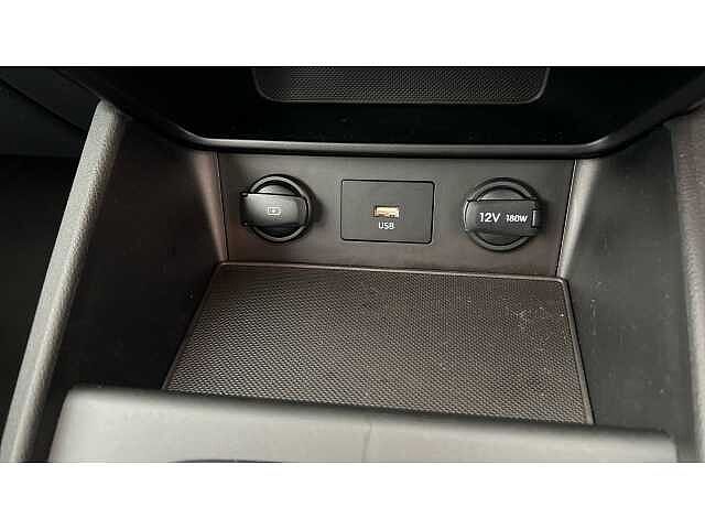 Hyundai Kona KONA 1.0 TGDi 48V MHEV SE Connect 5dr