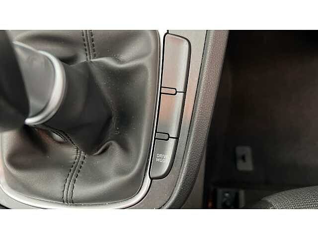 Hyundai Kona KONA 1.0 TGDi 48V MHEV SE Connect 5dr