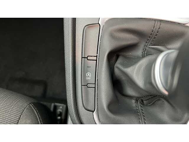 Hyundai Kona KONA 1.0 TGDi 48V MHEV SE Connect 5dr
