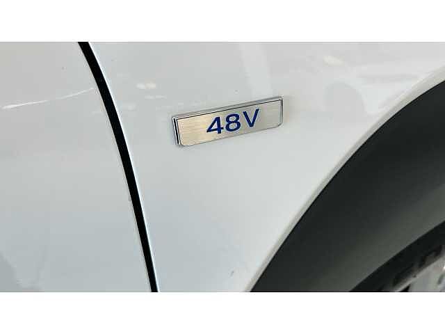 Hyundai Kona KONA 1.0 TGDi 48V MHEV SE Connect 5dr