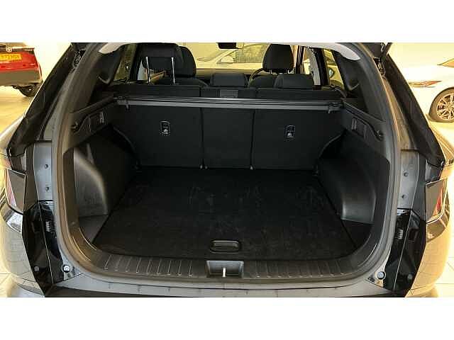 Hyundai Tucson TUCSON 1.6T Hybrid Advance 5dr Auto