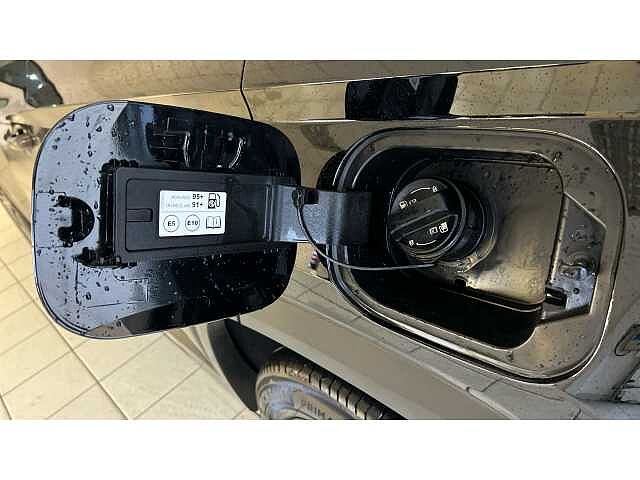 Hyundai Tucson TUCSON 1.6T Hybrid Advance 5dr Auto