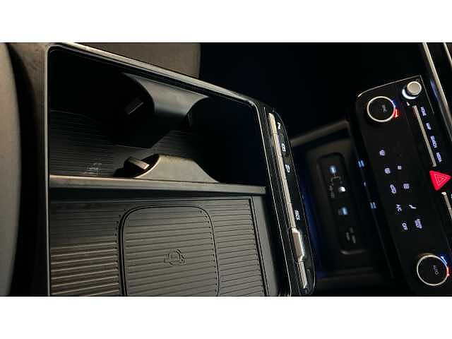 Hyundai Tucson TUCSON 1.6T Hybrid Advance 5dr Auto