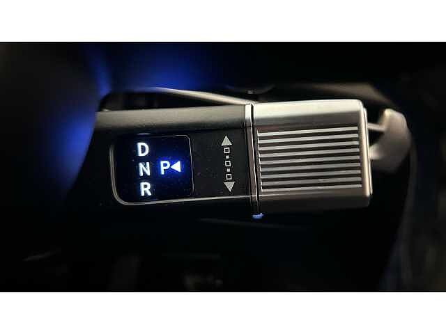 Hyundai Tucson TUCSON 1.6T Hybrid Advance 5dr Auto