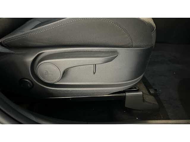 Hyundai Tucson TUCSON 1.6T Hybrid Advance 5dr Auto