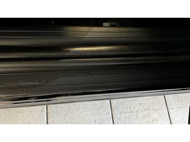 Hyundai Tucson TUCSON 1.6T Hybrid Advance 5dr Auto