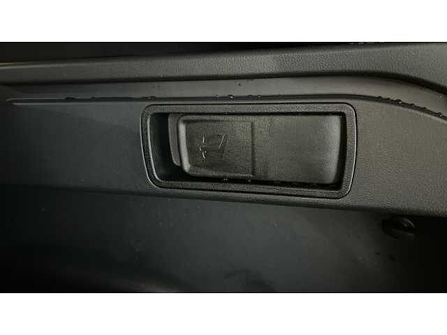 Hyundai Tucson TUCSON 1.6T Hybrid Advance 5dr Auto