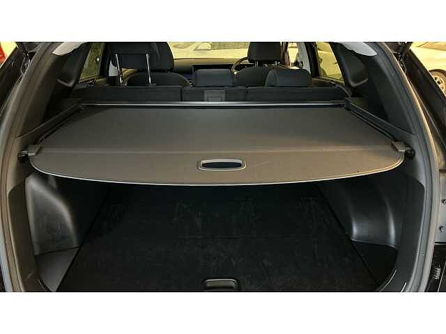 Hyundai Tucson TUCSON 1.6T Hybrid Advance 5dr Auto