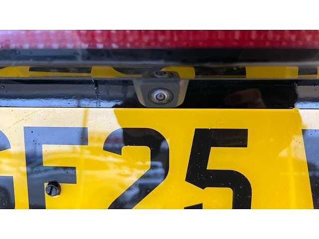 Hyundai Tucson TUCSON 1.6T Hybrid Advance 5dr Auto