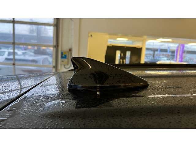 Hyundai Tucson TUCSON 1.6T Hybrid Advance 5dr Auto