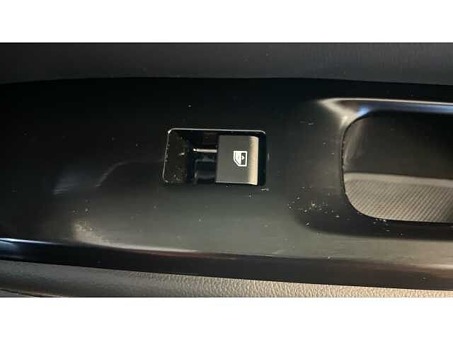 Hyundai Tucson TUCSON 1.6T Hybrid Advance 5dr Auto