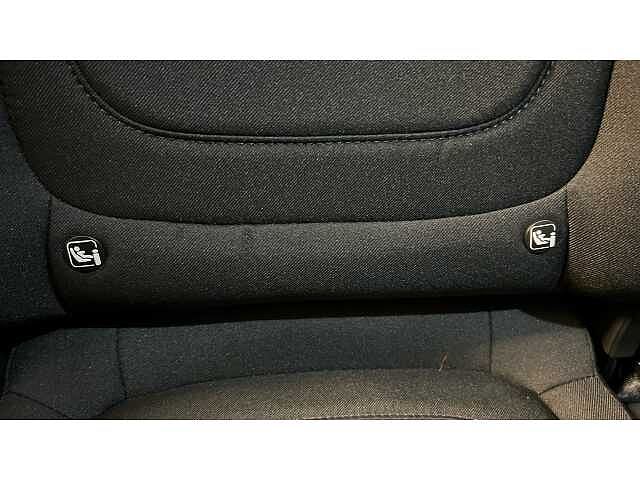 Hyundai Tucson TUCSON 1.6T Hybrid Advance 5dr Auto