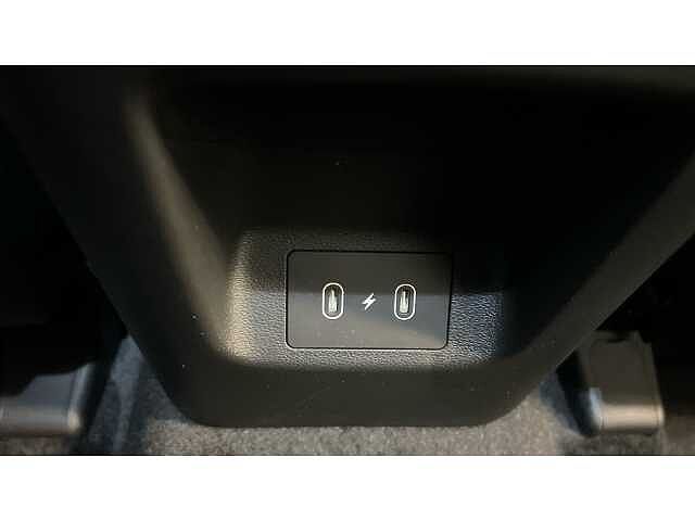 Hyundai Tucson TUCSON 1.6T Hybrid Advance 5dr Auto