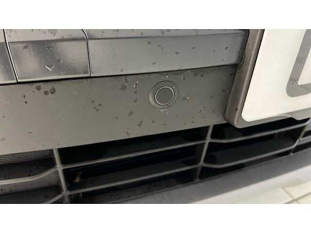 Hyundai Tucson TUCSON 1.6T Hybrid Advance 5dr Auto