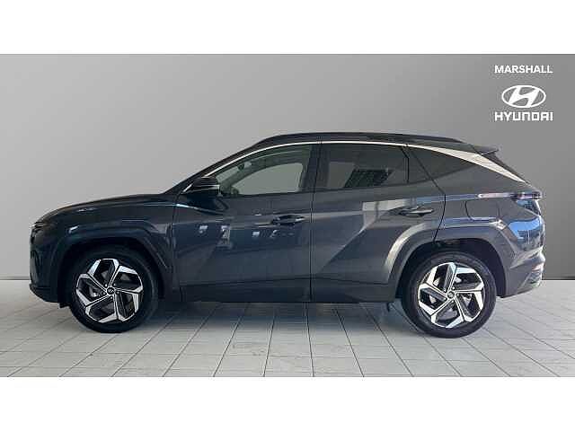 Hyundai Tucson TUCSON 1.6 TGDi Hybrid 230 Ultimate 5dr 2WD Auto