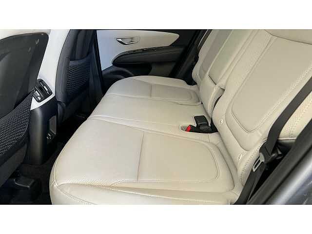 Hyundai Tucson TUCSON 1.6 TGDi Hybrid 230 Ultimate 5dr 2WD Auto