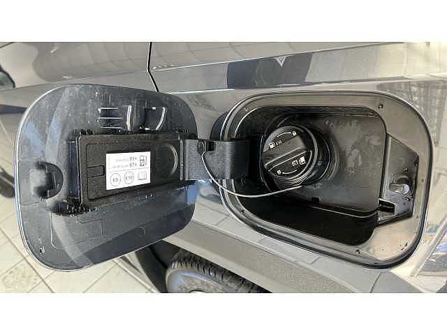Hyundai Tucson TUCSON 1.6 TGDi Hybrid 230 Ultimate 5dr 2WD Auto