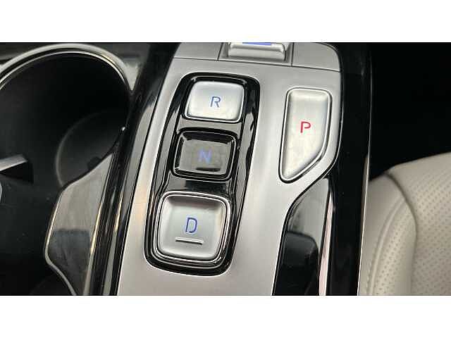 Hyundai Tucson TUCSON 1.6 TGDi Hybrid 230 Ultimate 5dr 2WD Auto