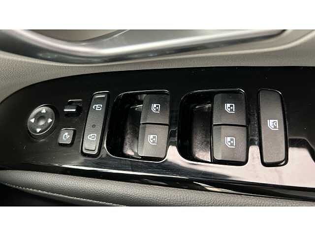 Hyundai Tucson TUCSON 1.6 TGDi Hybrid 230 Ultimate 5dr 2WD Auto