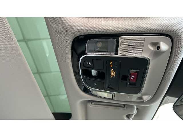 Hyundai Tucson TUCSON 1.6 TGDi Hybrid 230 Ultimate 5dr 2WD Auto