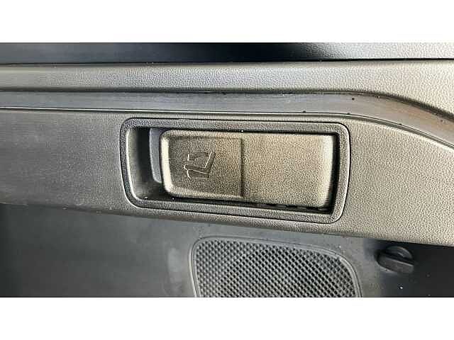 Hyundai Tucson TUCSON 1.6 TGDi Hybrid 230 Ultimate 5dr 2WD Auto