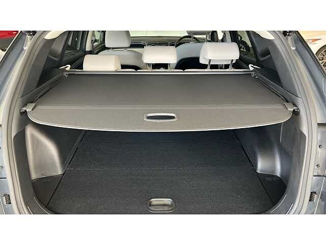 Hyundai Tucson TUCSON 1.6 TGDi Hybrid 230 Ultimate 5dr 2WD Auto