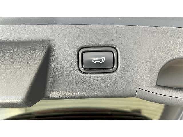 Hyundai Tucson TUCSON 1.6 TGDi Hybrid 230 Ultimate 5dr 2WD Auto