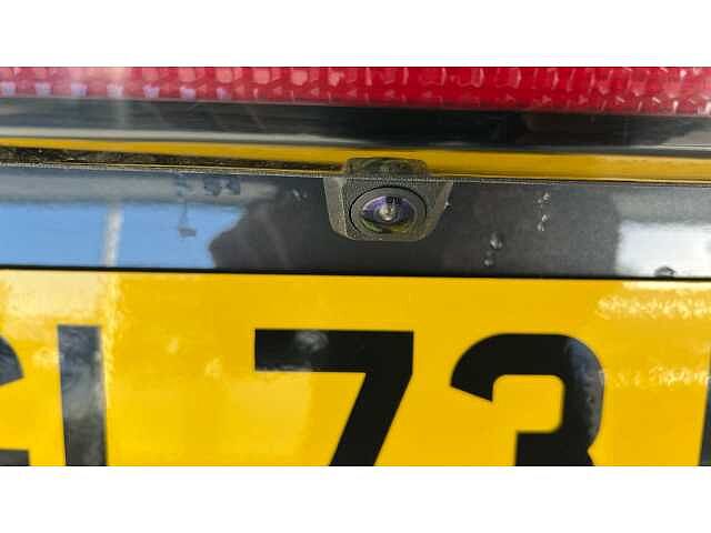 Hyundai Tucson TUCSON 1.6 TGDi Hybrid 230 Ultimate 5dr 2WD Auto